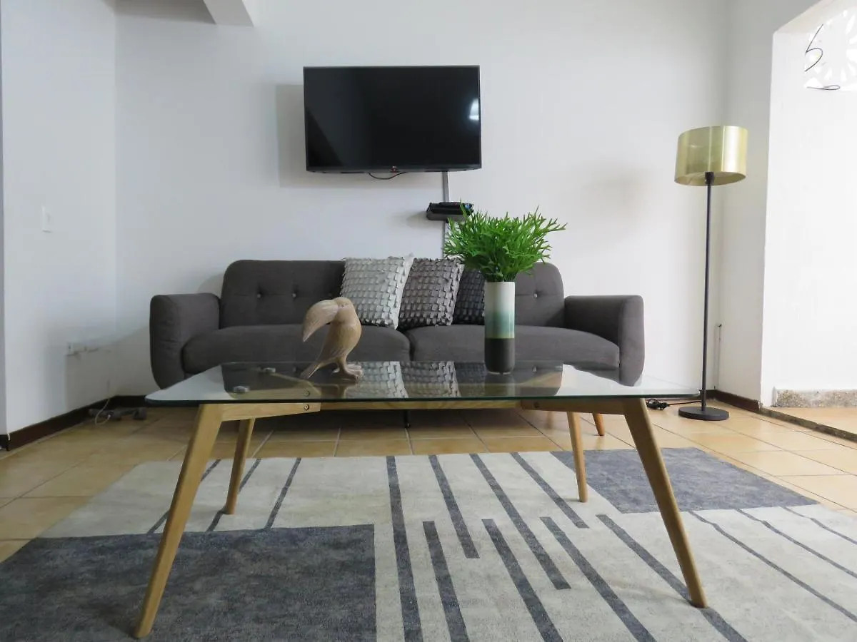 Daire Apartamento Centro San Andres Islas #4 Kolombiya
