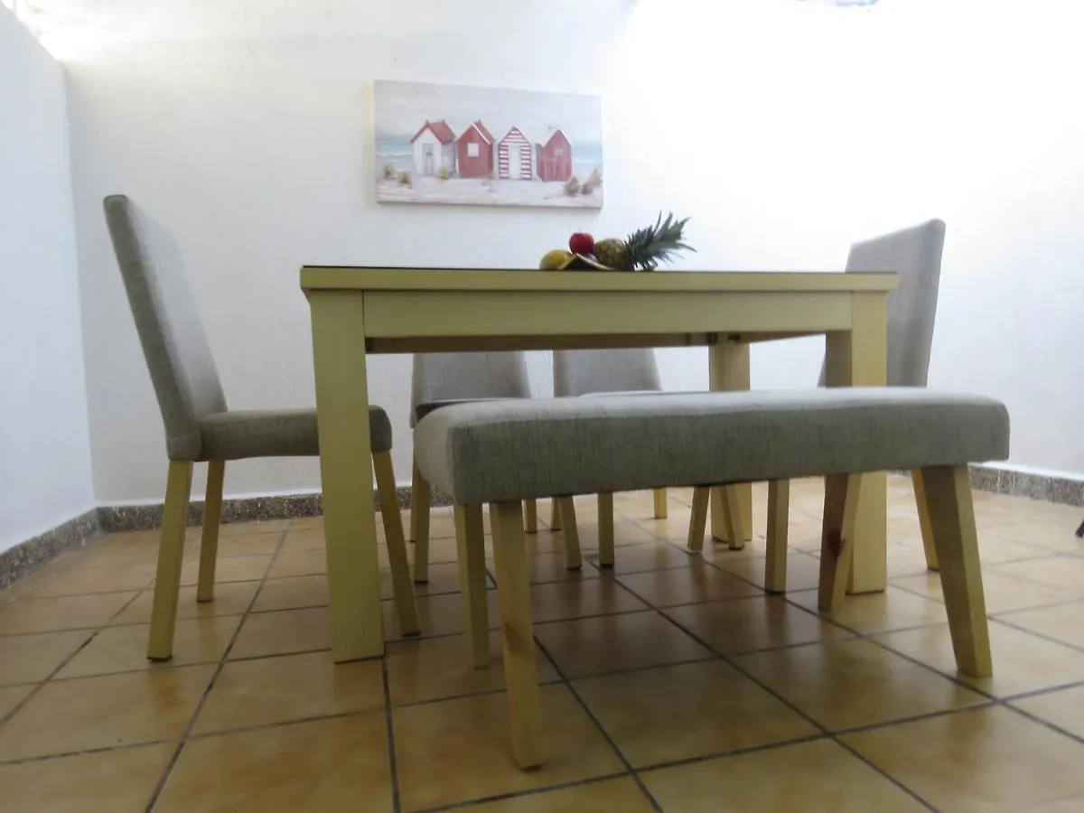 Daire Apartamento Centro San Andres Islas #4